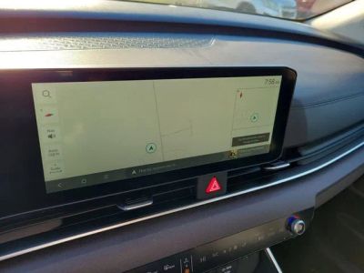 2026 Kia Carnival — photo 16 view