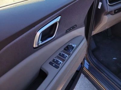 2026 Kia Carnival — engine compartment view