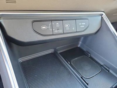 2026 Kia Carnival — photo 19 view