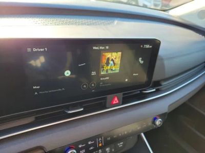 2026 Kia Carnival — photo 15 view