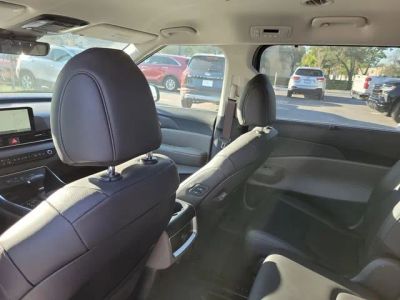 2026 Kia Carnival — photo 25 view