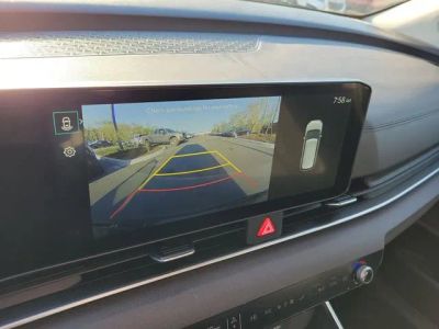 2026 Kia Carnival — photo 17 view