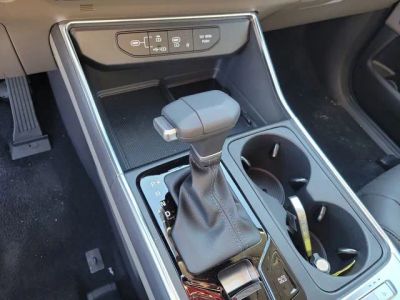 2026 Kia Carnival — photo 20 view