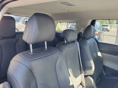 2026 Kia Carnival — photo 29 view