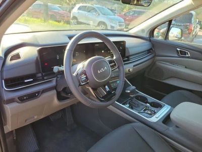 2026 Kia Carnival — photo 7 view