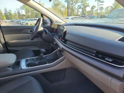 2026 Kia Carnival — photo 32 view