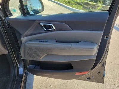 2026 Kia Carnival — photo 35 view
