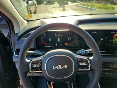 2026 Kia Carnival — photo 13 view