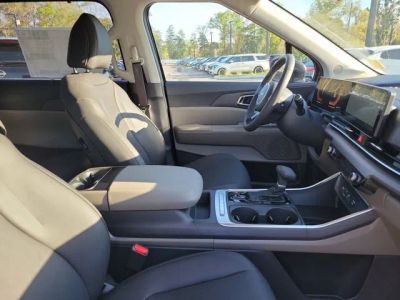 2026 Kia Carnival — photo 33 view