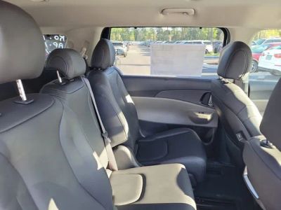 2026 Kia Carnival — photo 30 view