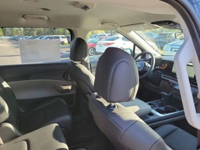 2026 Kia Carnival — photo 31 view
