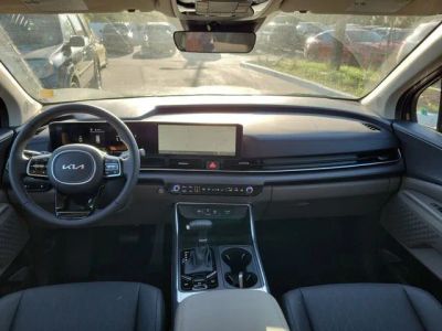 2026 Kia Carnival — photo 23 view