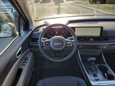 2026 Kia Carnival — photo 24 view