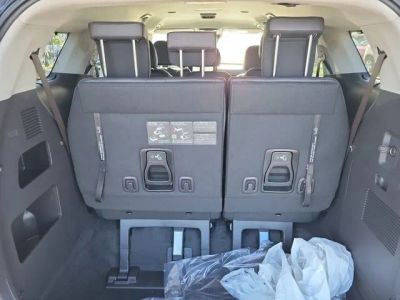 2026 Kia Carnival — photo 27 view