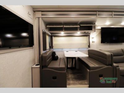 2022 Four Winds RV Hurricane - Photo 27