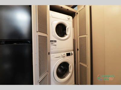 2022 Four Winds RV Hurricane - Photo 32