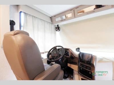 2022 Four Winds RV Hurricane - Photo 41