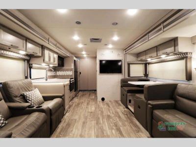 2022 Four Winds RV Hurricane - Photo 16