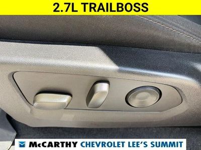 2023 Chevrolet Colorado - Photo 38
