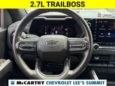 2023 Chevrolet Colorado - Photo 16
