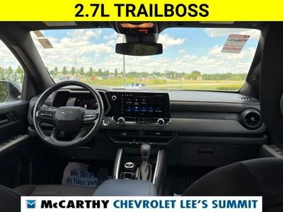 2023 Chevrolet Colorado - Photo 29