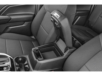 2023 Chevrolet Colorado - Photo 49