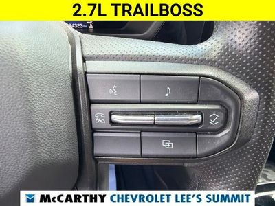 2023 Chevrolet Colorado - Photo 18