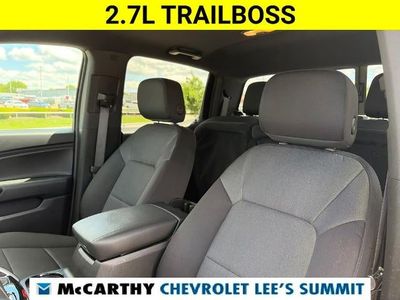 2023 Chevrolet Colorado - Photo 37