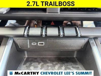 2023 Chevrolet Colorado - Photo 8