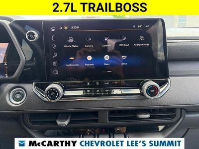 2023 Chevrolet Colorado - Photo 7
