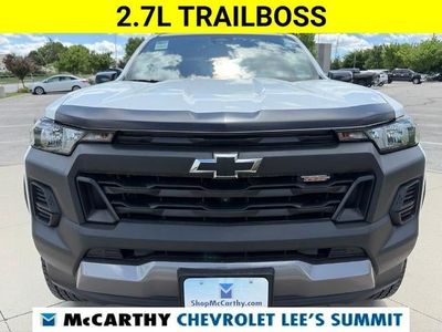2023 Chevrolet Colorado - Photo 3