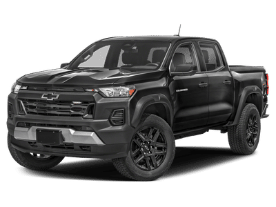 2023 Chevrolet Colorado - Photo 40
