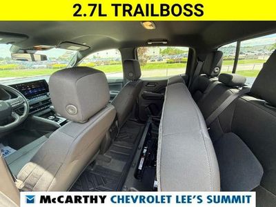 2023 Chevrolet Colorado - Photo 34