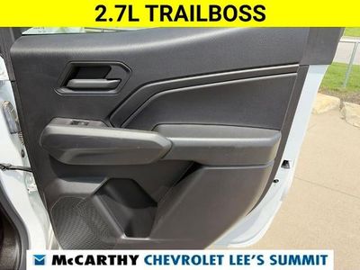 2023 Chevrolet Colorado - Photo 27