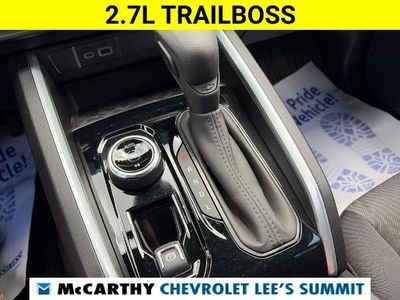 2023 Chevrolet Colorado - Photo 9