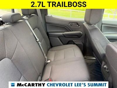 2023 Chevrolet Colorado - Photo 30