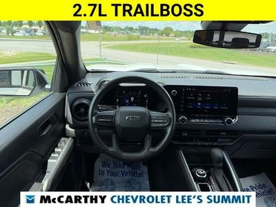 2023 Chevrolet Colorado - Photo 33
