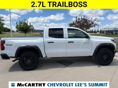 2023 Chevrolet Colorado - Photo 15