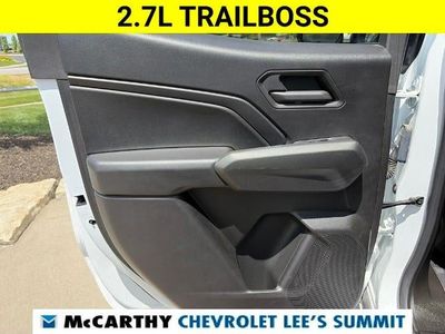 2023 Chevrolet Colorado - Photo 31