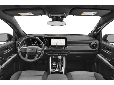 2023 Chevrolet Colorado - Photo 44