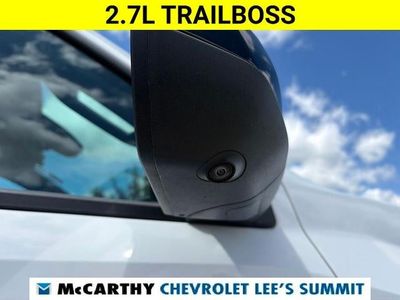 2023 Chevrolet Colorado - Photo 20