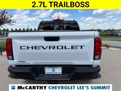 2023 Chevrolet Colorado - Photo 11