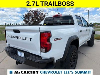 2023 Chevrolet Colorado - Photo 14