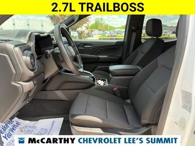 2023 Chevrolet Colorado - Photo 36