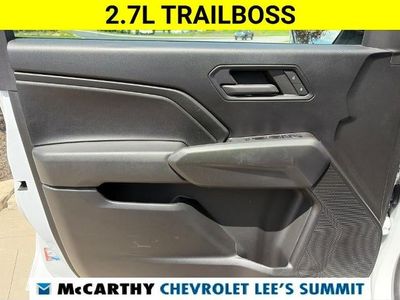 2023 Chevrolet Colorado - Photo 35