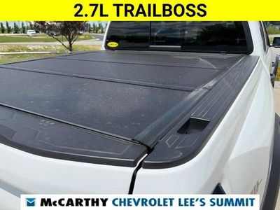 2023 Chevrolet Colorado - Photo 13