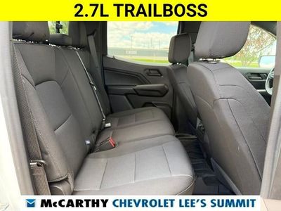 2023 Chevrolet Colorado - Photo 28