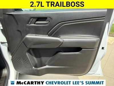 2023 Chevrolet Colorado - Photo 22