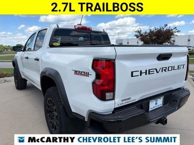 2023 Chevrolet Colorado - Photo 10