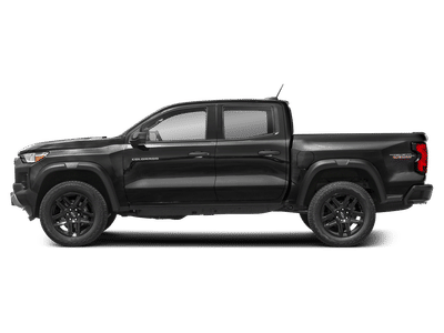 2023 Chevrolet Colorado - Photo 42